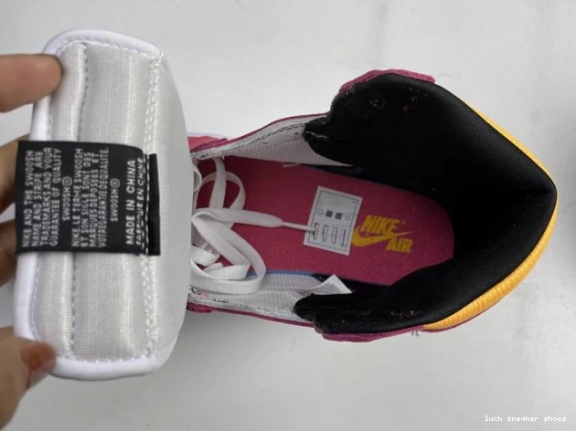 Rep LUCY Red OGLight 555088-603 Jordan 1 Air High Fusion 0807